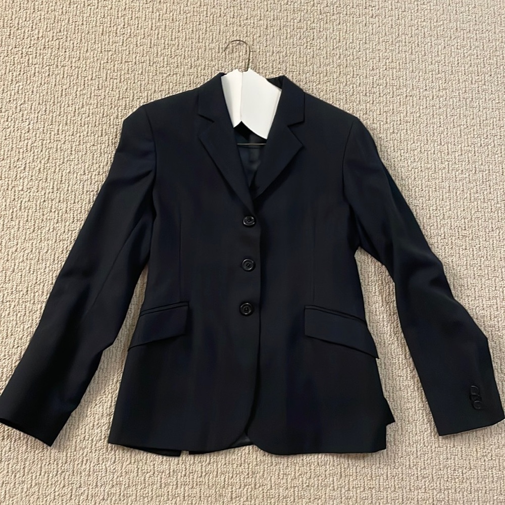 NWOT RJ classics prestige collection show coat